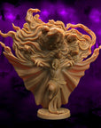Big Comet Sorcerer