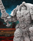 Hades Assault Thanatoi