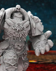 Hades Assault Thanatoi