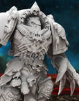 Hades Assault Thanatoi
