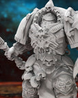 Hades Assault Thanatoi