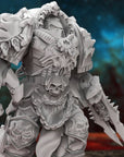 Hades Assault Thanatoi