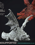 Chunky Dragon