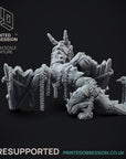 Dragon Puppet