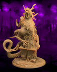 Eldritch Dragon