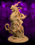 Eldritch Dragon