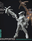 Goodeye - Crossbow Hunter