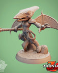 Dinosaur (Carnivore) Adventuring Guild