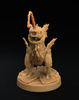 Wooden Hopper