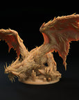 Cactus Dragon