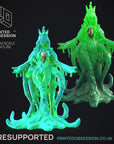 Slime Queen