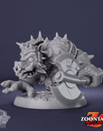 Tuskor Ogre