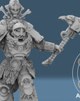 Asgardian Pack Hunters