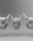 Asgardian Crash Captain