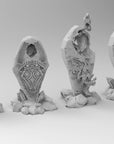 Asgardian Runestones
