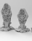 Asgardian Runestones