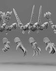 Hades Assault Thanatoi