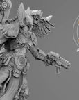 Asgardian Valkyries