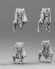 Asgardian Valkyries