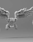 Asgardian Valkyries