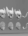 Asgardian Valkyries
