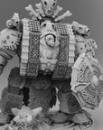 Asgardian Arktos Dreadnought Kit