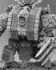 Asgardian Arktos Dreadnought Kit