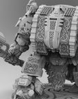 Asgardian Arktos Dreadnought Kit