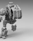 Asgardian Arktos Dreadnought Kit