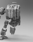 Asgardian Arktos Dreadnought Kit