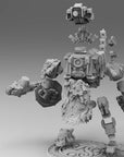 Asgardian Arktos Dreadnought Kit