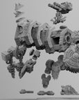 Asgardian Arktos Dreadnought Kit