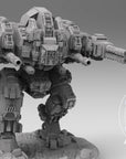 Lancer Class Dreadnought Kit