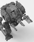 Lancer Class Dreadnought Kit